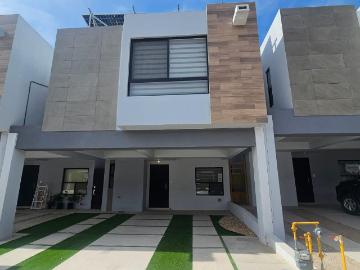 Casa en Ju?rez