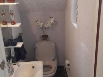 Casa en Juan Fern?ndez AlbarrAn
