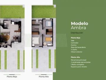 Casa en Juárez