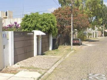 Casa en Jurica, Querétaro de 5 recamaras, Gran REMATE