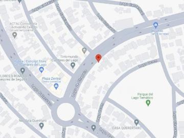 CASA EN JURIQUILLA CUMBRES DEL LAGO QUERETARO POR REMATE BANCARIO