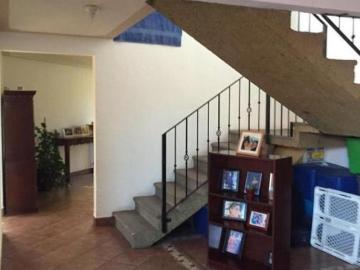 Casa En juriquilla de estilo mexicano contemporáneo