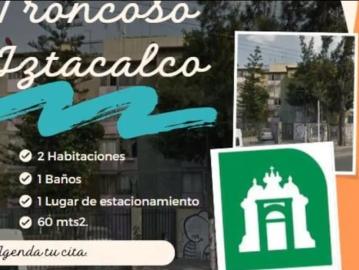 Casa en Juventino Rosas