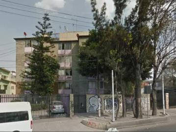 Casa en Juventino Rosas