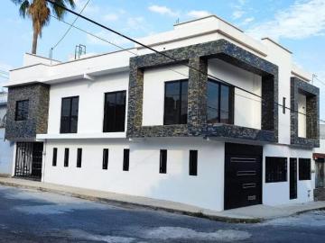 Casa en Jacarandas, Las Trancas, Emiliano Zapata. Oficinas, despachos con departamento.Acabados de