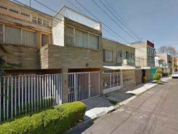 Casa en Jardín Balbuena
