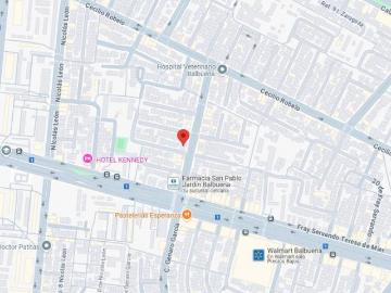 ¡CASA EN JARDIN BALBUENA, HERMOSA PROPIEDAD EN REMATE!