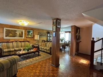 Casa en Jardines de San Mateo | Amplia, Funcional y con Jardín