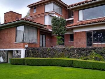 Casa en Jardines del Pedregal