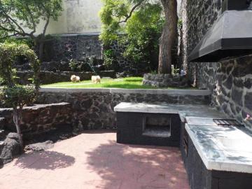 Casa en Jardines del Pedregal