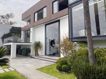 Casa en Jardines del Pedregal de San Angel en Venta