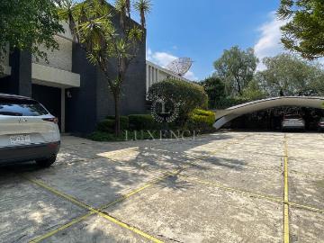 Casa en Jardines del Pedregal en Venta
