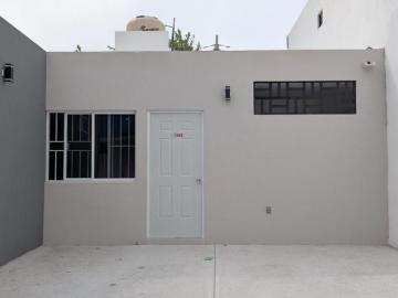 Casa en Jesús Luna Luna