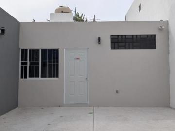Casa en Jesús Luna Luna