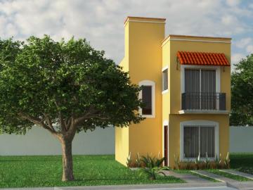 Casa en Jorge Negrete