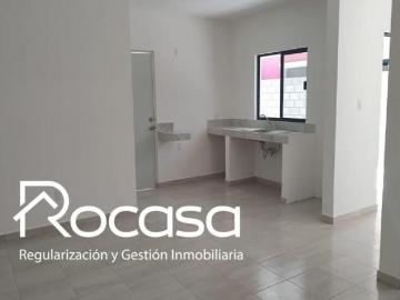 Casa en Lucio Blanco