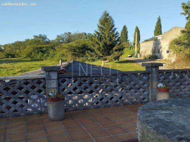 CASA EN LUGAR ORIAL, SIERO