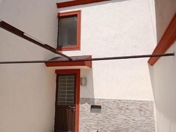 Casa en Luisa Isabel Campos de Jiménez Cantú