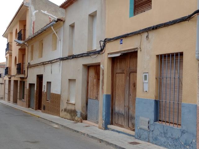 Casa en L´Ollería Valencia