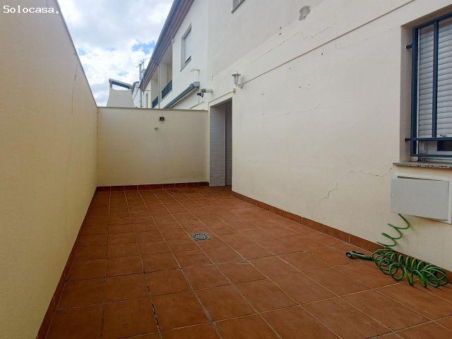 Casa en la mejor zona de Atarfe, Granada