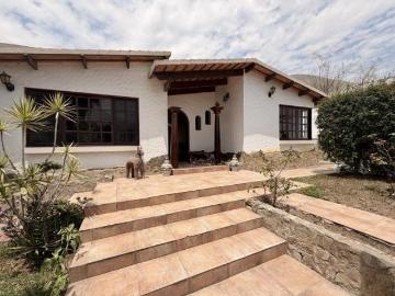Casa en La Molina