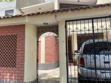 Casa en La Molina – Zona verde y excelente conectividad