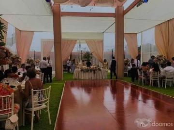 Casa en La Molina para Matrimonios, Fiestas Infantiles, Reuniones y Almuerzos
