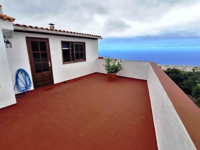 Casa en La Orotava
