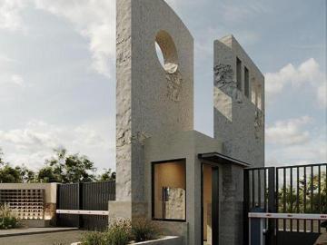 Casa en La Aurora