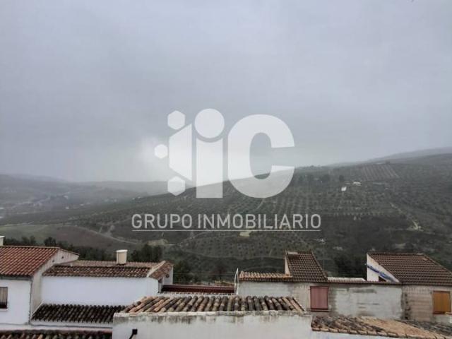 CASA EN LA ALMEDINA CON VISTAS INCREIBLES