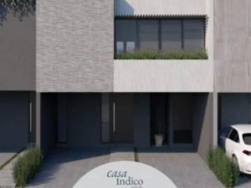 Casa en La Antigua Cementera