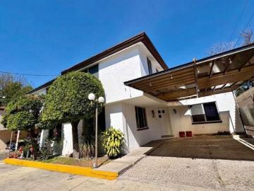 Casa en la calera con 170 m2 de terreno y 4 recámaras en venta, Puebla