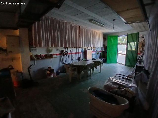 Casa en La Cerollera