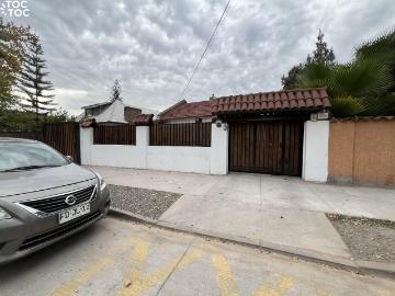 Casa en La Cisterna