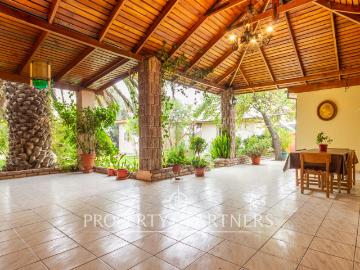 Casa en La Cisterna