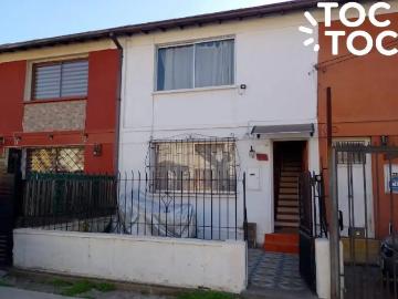 Casa en La Cisterna