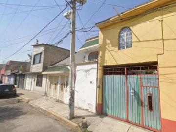 CASA EN LA COL CONSEJO AGRARISTA MEXICANO ENTRE ARROYO FRIO Y AV JOSE LOPEZ PORTILLO