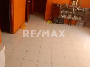 Casa en la colonia México 86 Atizapan Oportunidad de inversión
