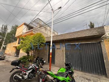 Casa en La Conchita Zapotitl?n