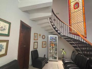 Casa en la condesa