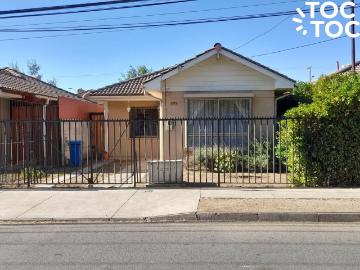 Casa en La Cruz
