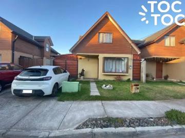 Casa en La Cruz