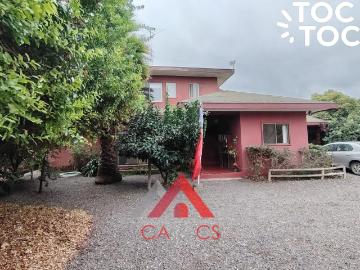 Casa en La Cruz