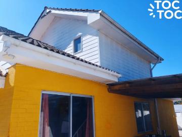 Casa en La Cruz