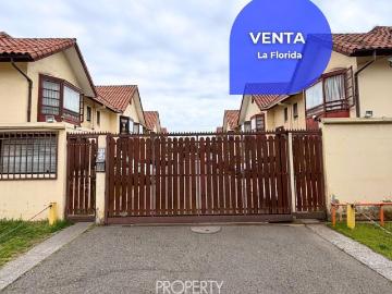 Casa en La Florida