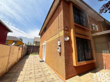 Casa en La Florida