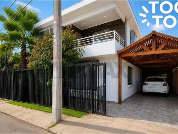 Casa en La Florida