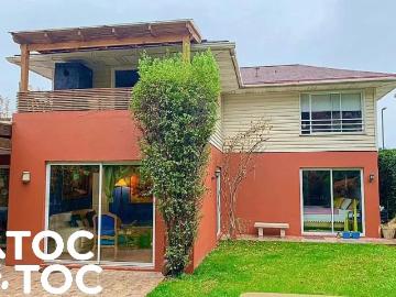 Casa en La Florida