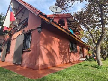 Casa en La Florida