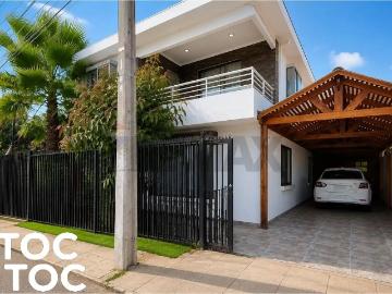 Casa en La Florida